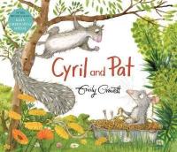 Cyril and Pat Emily Gravett