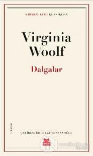 Dalgalar Virginia Woolf