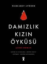 Damızlık Kızın Öyküsü (Çizgi Roman)