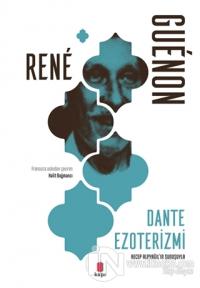Dante Ezoterizmi Rene Guenon