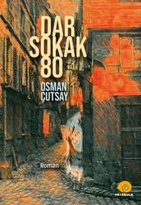 Dar Sokak 80 Osman Çutsay
