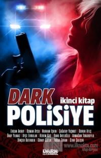 Dark Polisiye - İkinci Kitap Osman Aysu