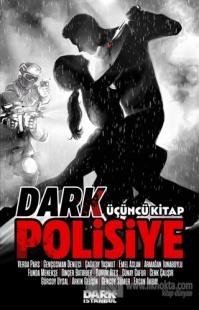 Dark Polisiye - Üçüncü Kitap Verda Pars