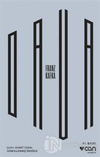 Dava %25 indirimli Franz Kafka