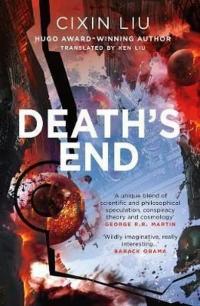 Death's End (The Three-Body Problem Book 3) Cixin Liu