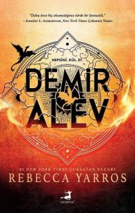 Demir Alev