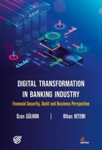 Digital Transformation in Banking Industry Financial Security Audit an
