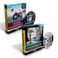 Dijital Fotoğrafçılık Seti 3 Kitap Takım Komisyon