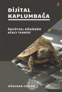 Dijital Kaplumbağa