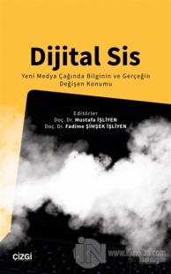 Dijital Sis Mustafa İşliyen