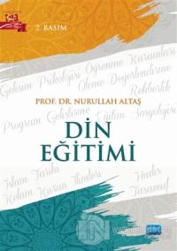 Din Eğitimi Nurullah Altaş