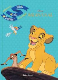 Disney Aslan Kral - Sihir Dolu Klasikler