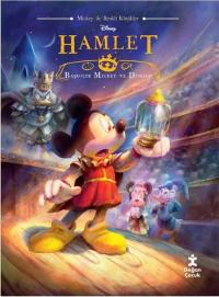 Disney Mickey ile Renkli Klasikler - Hamlet