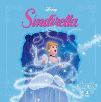 Disney Sindirella - Unutulmaz Klasikler