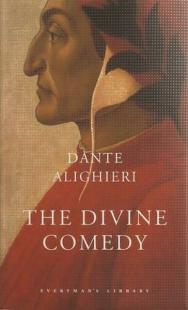 Divine Comedy (Ciltli)