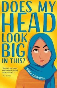 Does My Head Look Big In This (2022 NE) Randa Abdel Fattah
