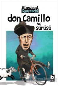 Don Camillo ve Sürüsü Giovanni Guareschi