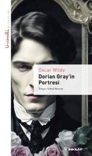 Dorian Gray'in Portresi - Livaneli Kitaplığı Oscar Wilde