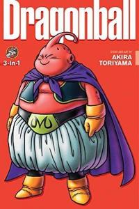 Dragon Ball (3-in-1 Edition) Vol. 13 Akira Toriyama