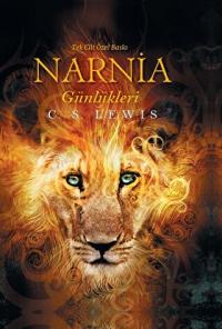 Narnia Günlükleri - Tek Cilt Özel Baskı