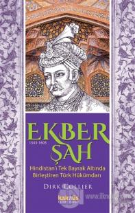Ekber Şah (1543-1605)