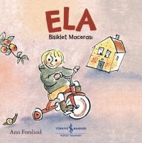 Ela - Bisiklet Macerası Ann Forslind