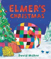 Elmer's Christmas David McKee