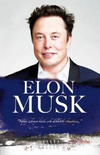 Elon Musk Meriç Mert