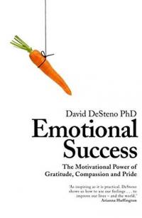 Emotional Success: The Motivational Power of Gratitude Compassion and 
