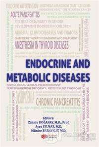 Endocrine And Metabolic Diseases