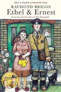 Ethel & Ernest (Film Tie-In) Graphic Novel