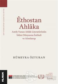 Ethostan Ahlaka