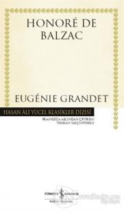 Eugenie Grandet %23 indirimli Honore De Balzac