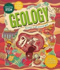 Everyday STEM Science Geology Emily Dodd