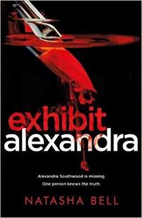 Exhibit Alexandra: This is no ordinary psychological thriller Natasha 