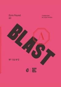 Ezra Pound en BLAST I & II