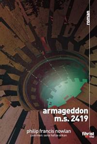 Armageddon M.S. 2419