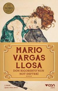 Don Rigoberto'nun Not Defteri Mario Vargas Llosa