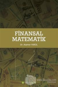Finansal Matematik Atamer Yarol