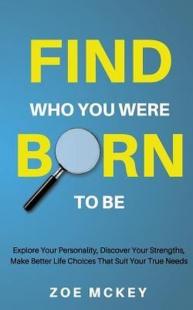 Find Who You Were Born To Be K.J. Parker