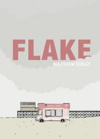 Flake (Ciltli) Matthew Dooley