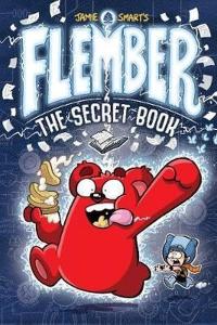 Flember 1: The Secret Book Jamie Smart