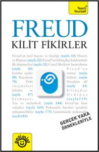 Freud - Kilit Fikirler Ruth Snowden