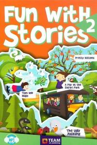 Fun with Stories Level 2