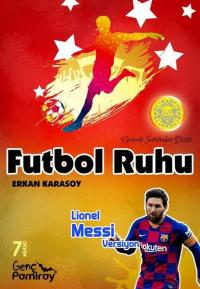 Futbol Ruhu - Lionel Messi Versiyon Erkan Karasoy