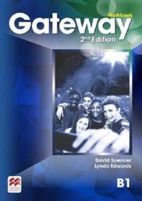 Gateway 2nd Edition B1 Workbook David Spencer
