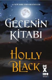 Gecenin Kitabı Holly Black