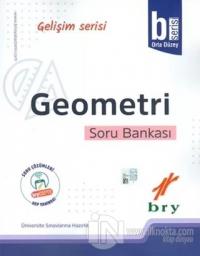 Gelişim Serisi Geometri Soru Bankası B
