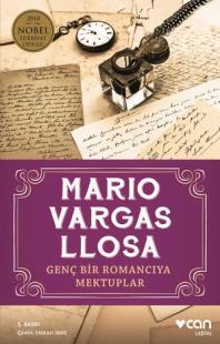 Genç Bir Romancıya Mektuplar Mario Vargas Llosa