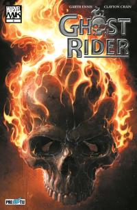Ghost Rider: Lanetlenmeye  Giden Yol-Bölüm 2
